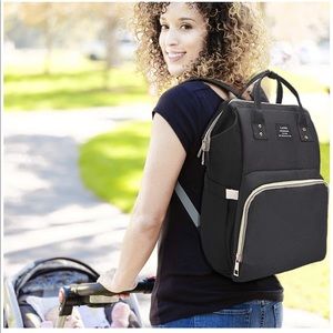 Diaper Bag Backpack